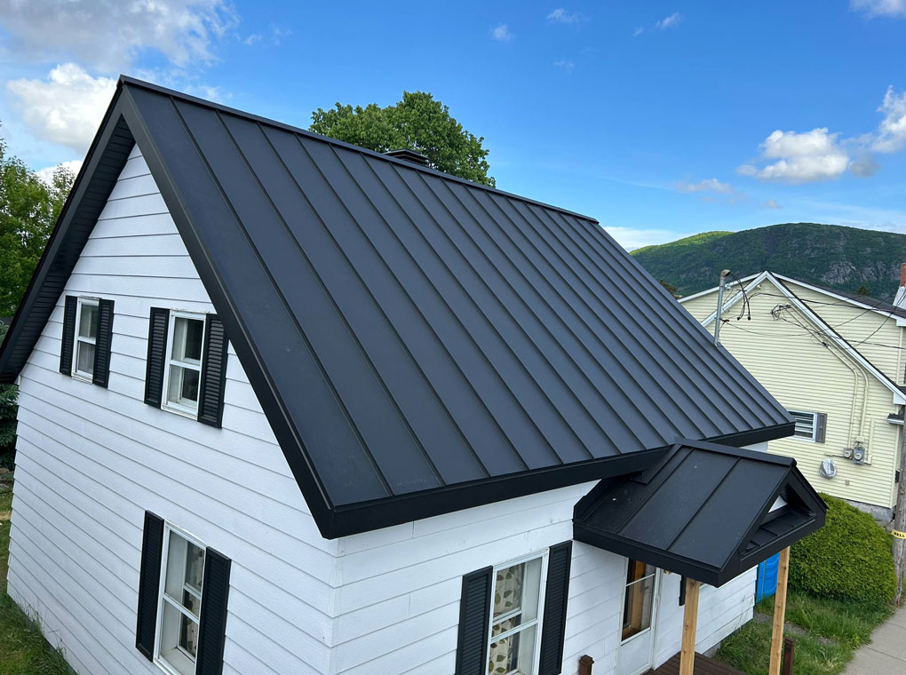 Réalisation de DEKA Construction