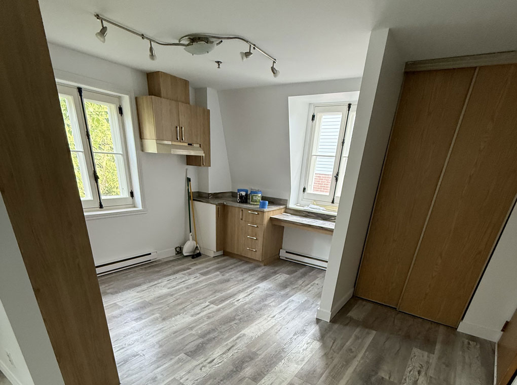 Réalisation de DEKA Construction