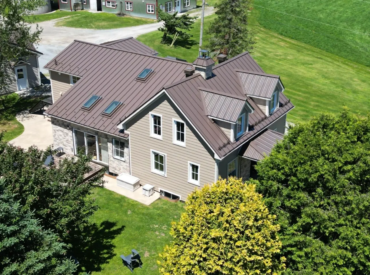 Réalisation de DEKA Construction